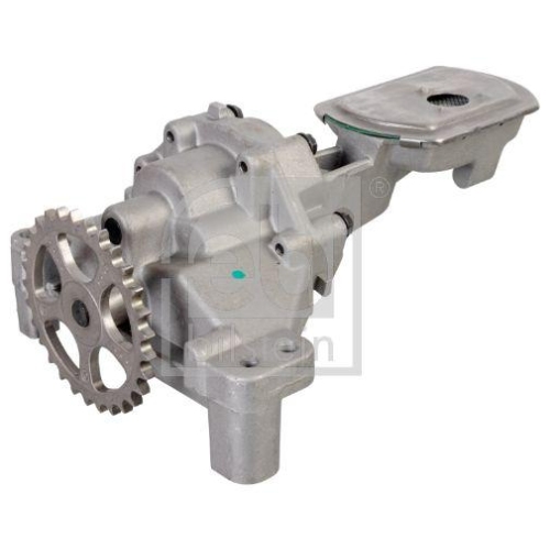 Ölpumpe Febi Bilstein 23211 für Citroën Fiat Lancia Peugeot