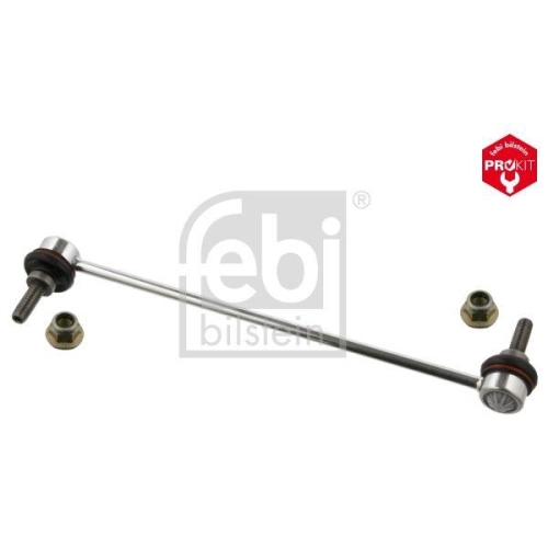 Stange/strebe Stabilisator Febi Bilstein 37305 Prokit f&uuml;r Nissan Renault Dacia