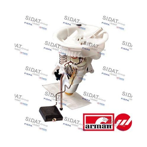 Kraftstoff Fördereinheit Sidat 72061AS Arman für Bmw Hitachi
