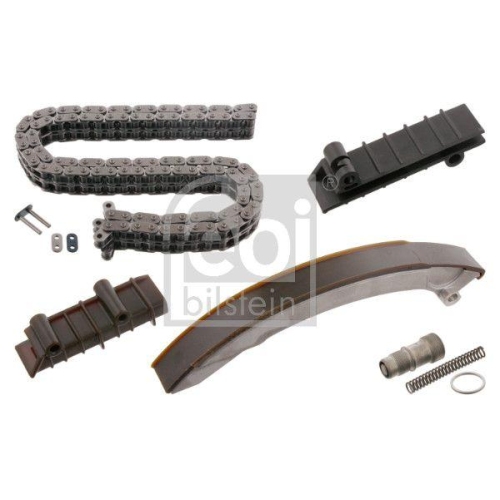 Steuerkettensatz Febi Bilstein 44954 Basic Short Kit für Mercedes Benz