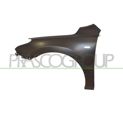 Kotfl&uuml;gel Prasco HN0403024 f&uuml;r Hyundai Vorne Links
