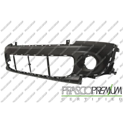 Stoßfänger Prasco MN3101001 Premiumcertified für Mini Vorne