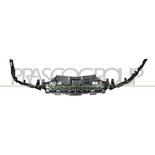 Support Bumper Prasco FD4301602 for Ford