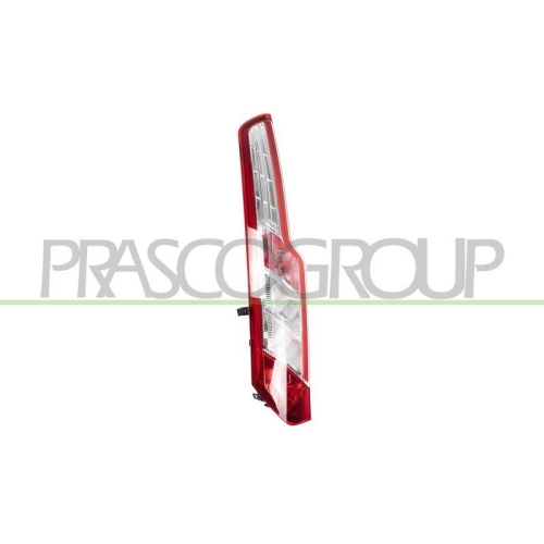 Heckleuchte Prasco FD9144154 für Ford Links