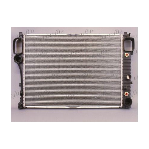 Kühler Motorkühlung Frigair 0106.3118 für Mercedes Benz Mercedes Benz