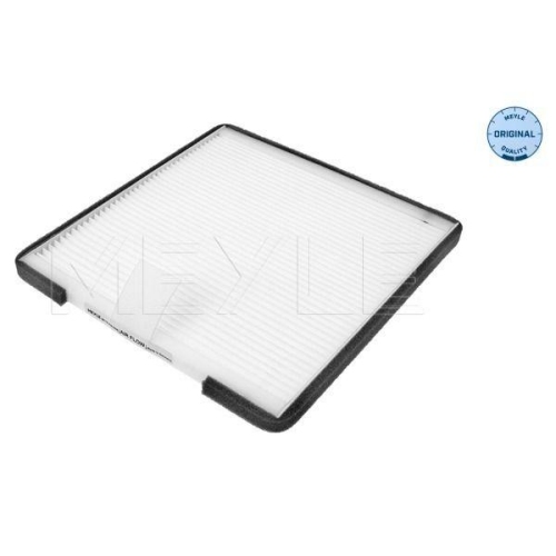 Filter Innenraumluft Meyle 29123190005 Meyle-original: True To Oe. f&uuml;r Chevrolet