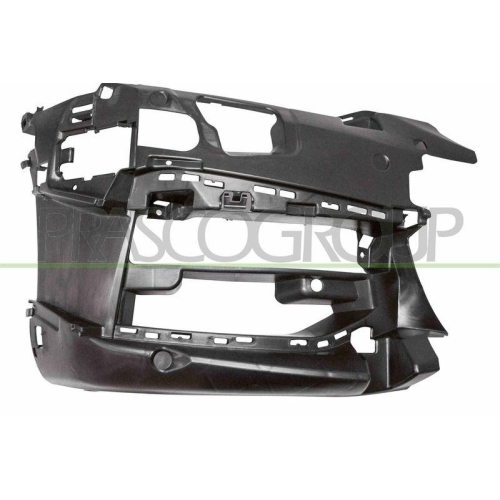 Halter Nebelscheinwerfer Prasco BM0531303 f&uuml;r Bmw Rechts