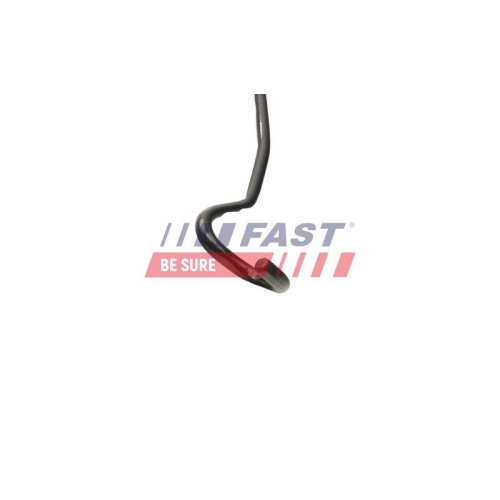 Befestigungselement Motorabdeckung Fast FT95907 f&uuml;r Citro&euml;n Peugeot