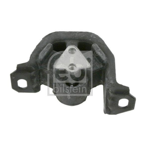 Lagerung Automatikgetriebe Febi Bilstein 24857 f&uuml;r Opel Saab Vauxhall Links