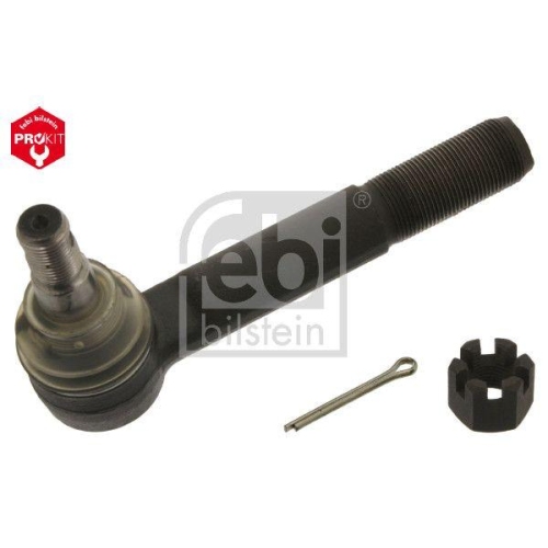 Spurstangenkopf Febi Bilstein 23909 Prokit f&uuml;r Mercedes Benz Mercedes Benz