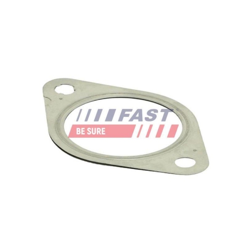 Dichtung Abgasrohr Fast FT84812 f&uuml;r Ford Mazda Volvo Eingang