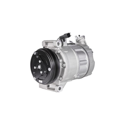 Kompressor Klimaanlage Valeo 814858 Valeo Core-flex f&uuml;r Volvo Volvo (changan)