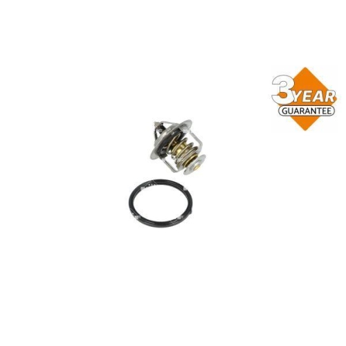 Thermostat K&uuml;hlmittel Nrf 725201 Easy Fit f&uuml;r Mitsubishi Nissan Hyundai Kia