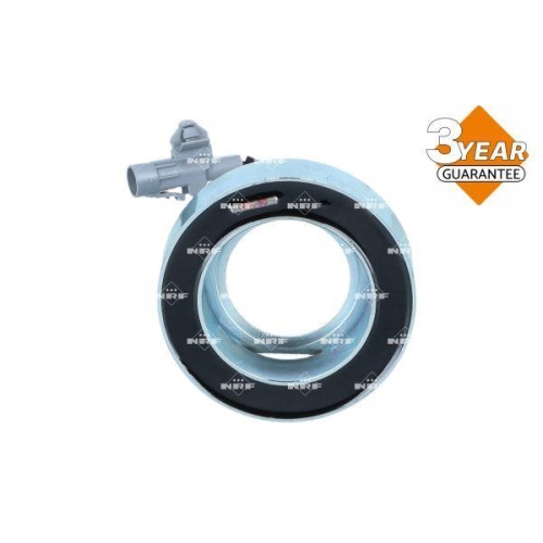 Spule Magnetkupplung (kompressor) Nrf 38749 f&uuml;r Citro&euml;n Peugeot Toyota