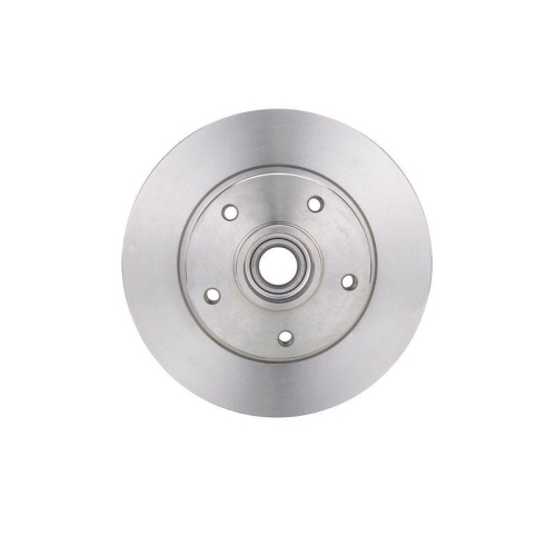 Brake Disc Bosch 0986479761 for Renault Dacia Rear Axle