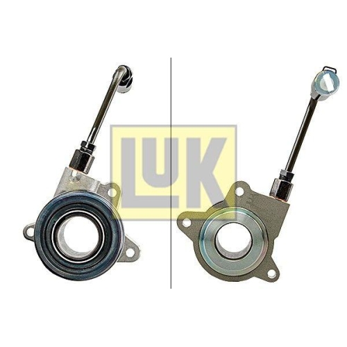 Zentralausrücker Kupplung Schaeffler Luk 510 0152 10 für Hyundai Kia