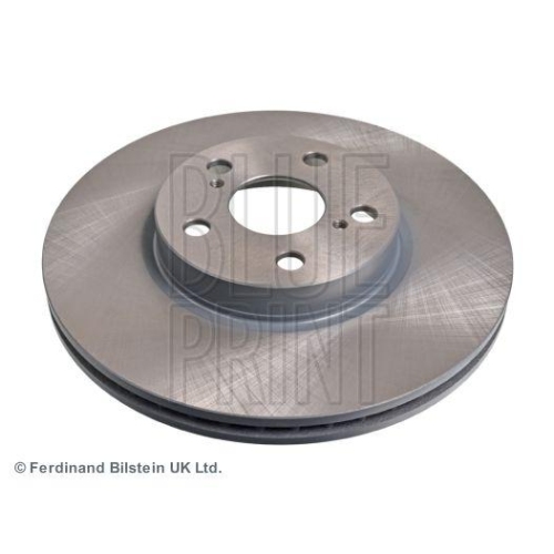 Bremsscheibe Blue Print ADT343220 f&uuml;r Subaru Toyota Vorderachse