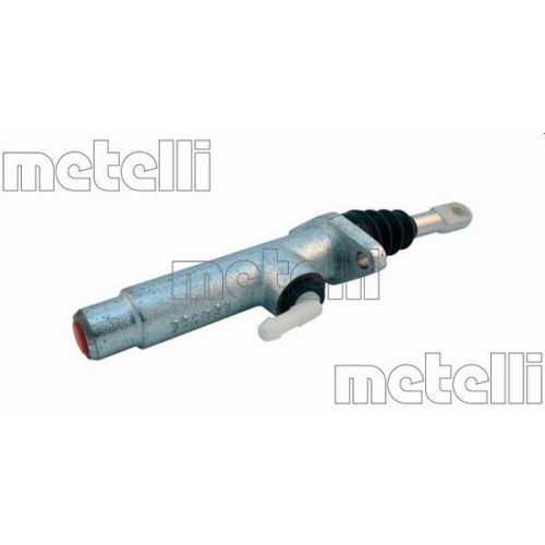 Geberzylinder Kupplung Metelli 55-0042 f&uuml;r Lancia