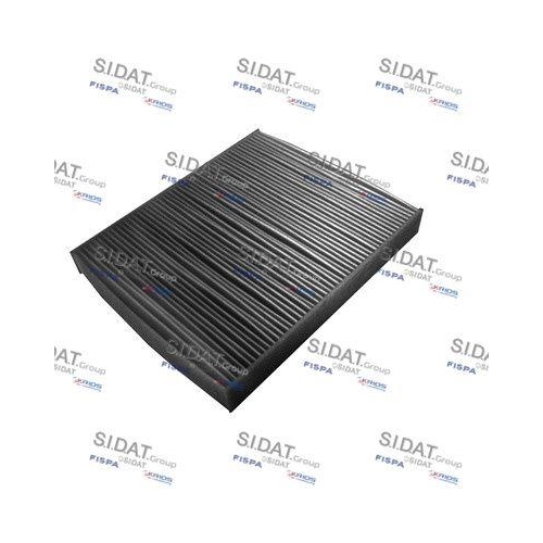 Filter Innenraumluft Sidat 880-2 f&uuml;r Bmw Rolls Royce Rolls Royce