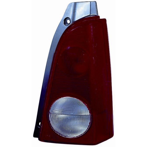Tail Light Assembly Depo 54830 for Opel