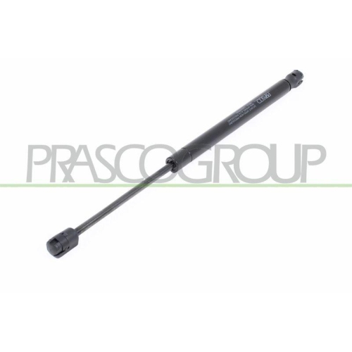 Gasfeder Koffer /laderaum Prasco LA4209055 für Lancia Beidseitig