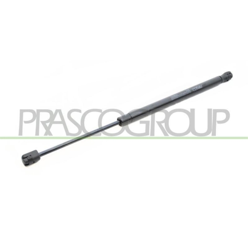 Gasfeder Koffer /laderaum Prasco FT0609055 f&uuml;r Fiat Hinten Links Hinten Rechts