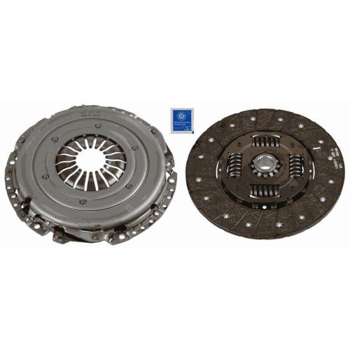 Kupplungssatz Sachs 3000970115 Xtend f&uuml;r Land Rover Jaguar