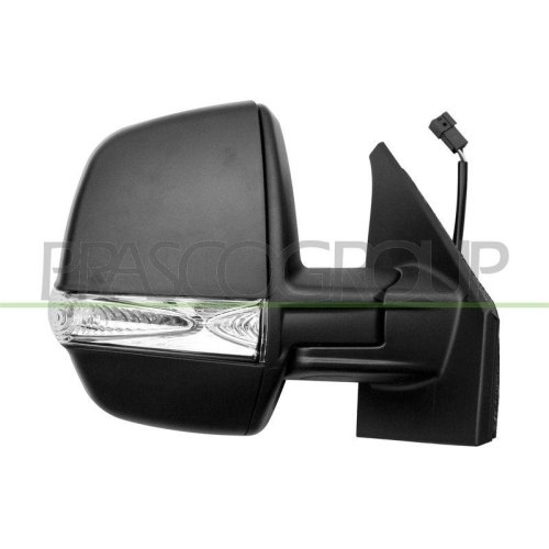 Au&szlig;enspiegel Prasco FT9107133 f&uuml;r Fiat Rechts