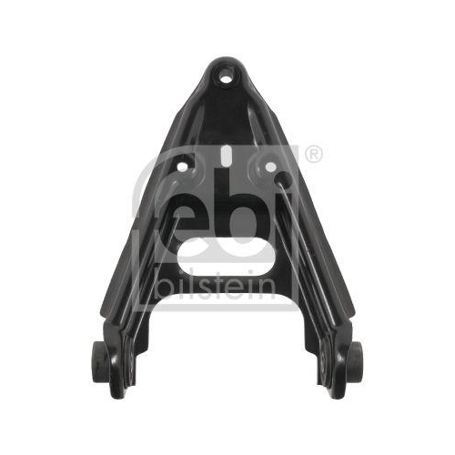 Lenker Radaufh&auml;ngung Febi Bilstein 31272 f&uuml;r Smart Vorderachse Links