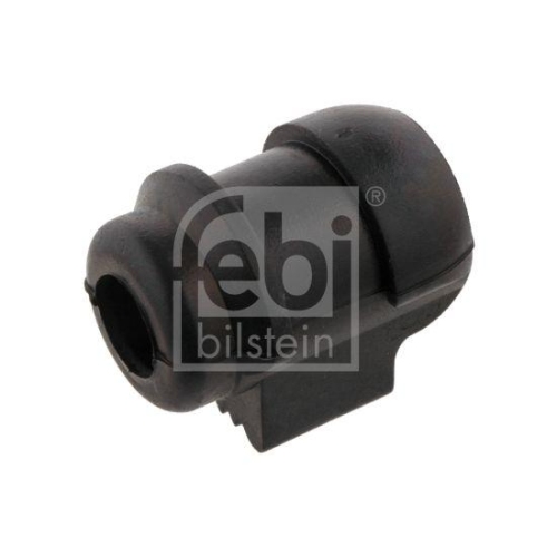 Lagerung Stabilisator Febi Bilstein 31010 f&uuml;r Renault Vorderachse Au&szlig;en