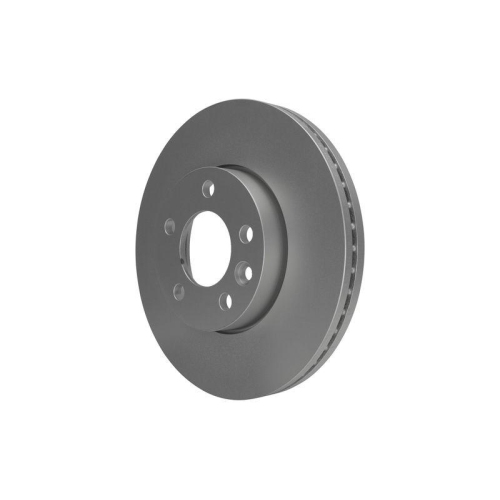 Bremsscheibe Ate 24-0130-0114-1 f&uuml;r Vag Vorderachse