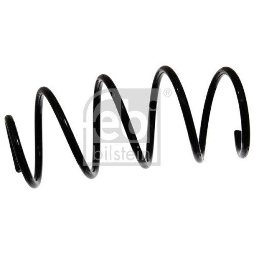 Fahrwerksfeder Febi Bilstein 46916 für Bmw Vorderachse