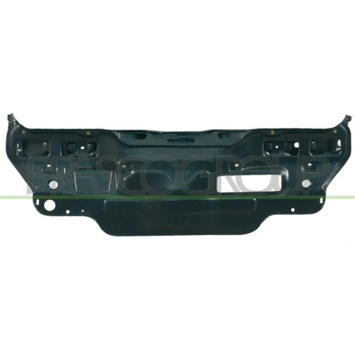 Rear Panel Prasco FT0193250 Premium for Fiat