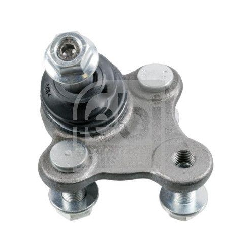 Trag /f&uuml;hrungsgelenk Febi Bilstein 183503 f&uuml;r Hyundai Kia Vorderachse Links