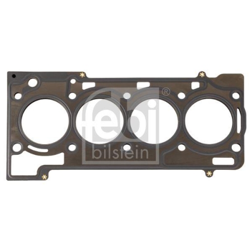 Dichtung Zylinderkopf Febi Bilstein 172152 f&uuml;r Audi Seat Skoda VW