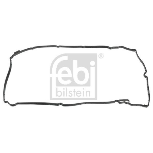 Dichtung Zylinderkopfhaube Febi Bilstein 174030 für Mercedes Benz Mercedes Benz