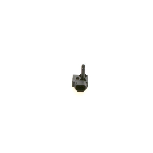 Sensor Abgasdruck Bosch 0986280717 für Citroën Ford Mazda Peugeot Volvo