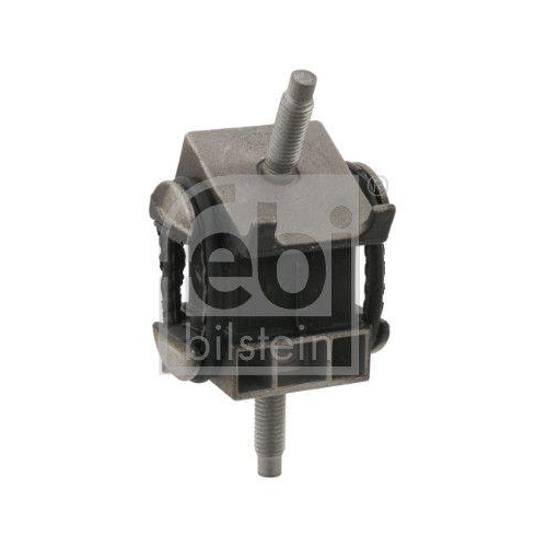 Lagerung Motor Febi Bilstein 31510 f&uuml;r Renault Hinten