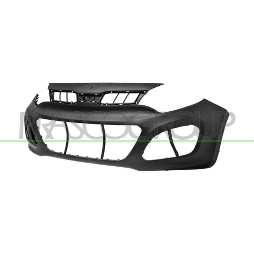 Stoßfänger Prasco KI4261011 für Kia Vorne