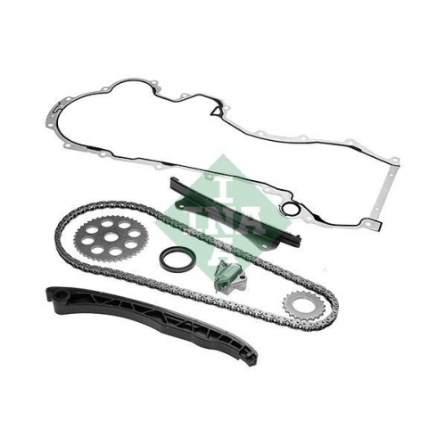 Steuerkettensatz Schaeffler Ina 559 1817 41 f&uuml;r Alfa Romeo Fiat Lancia Opel