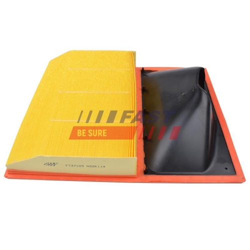 Luftfilter Fast FT37109 f&uuml;r Fiat Iveco