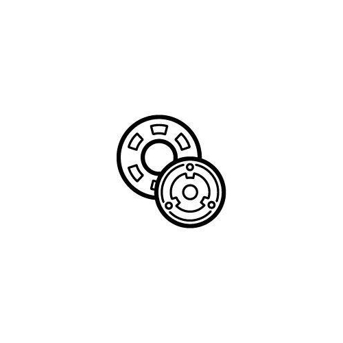 Spule Magnetkupplung (kompressor) Nrf 38685 f&uuml;r Audi Ford Seat Skoda Subaru VW