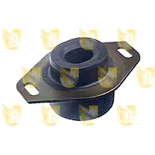 Lagerung Motor Unigom 395330 f&uuml;r Citro&euml;n Fiat Peugeot Hinten