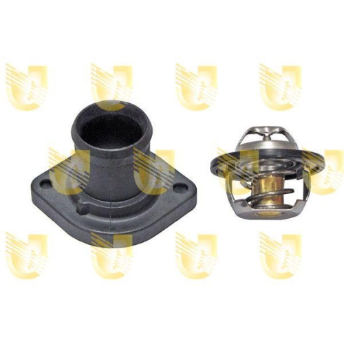 Thermostat K&uuml;hlmittel Unigom 341224 f&uuml;r Citro&euml;n Fiat Lancia Peugeot