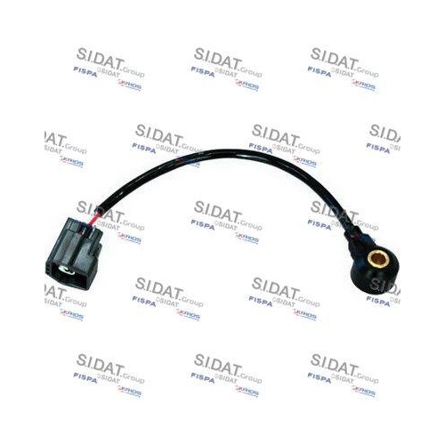 Klopfsensor Sidat 84.042 für Ford Jaguar Mazda Volvo Land Rover