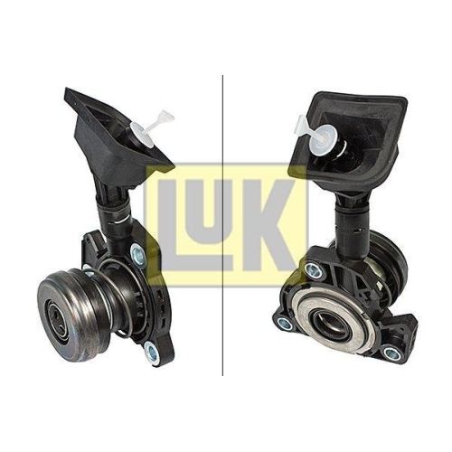 Zentralausrücker Kupplung Schaeffler Luk 510 0157 10 für Citroën Opel Peugeot