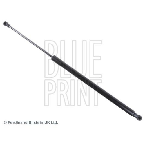 Gasfeder Koffer /laderaum Blue Print ADN15824 für Nissan Hinten Links