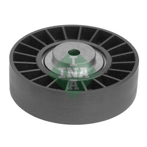 Umlenk /f&uuml;hrungsrolle Keilrippenriemen Schaeffler Ina 532 0132 10 f&uuml;r Audi Seat