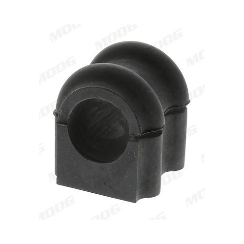 Lagerung Stabilisator Moog HY-SB-10562 f&uuml;r Hyundai Kia Vorderachse Links