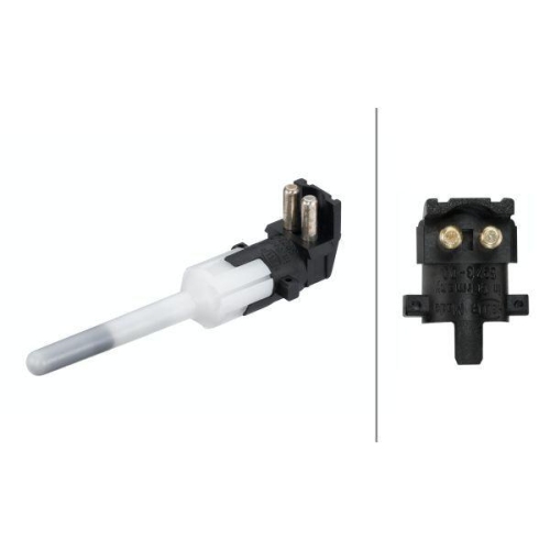 Niveauschalter K&uuml;hlmittelmangelanzeige Hella 6PR 005 923-051 f&uuml;r Audi Mack VW